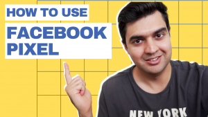 Read more about the article Facebook Pixel 2021: How to Use Facebook Pixel for Beginners