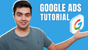 Read more about the article Google AdWords Tutorial for Beginners in Urdu