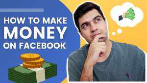 Read more about the article How to Make Money on Facebook in Urdu