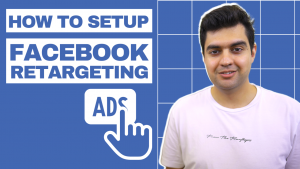 Read more about the article How to Setup Facebook Retargeting Ads