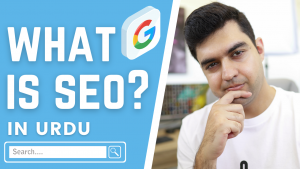 Read more about the article What is SEO in Urdu?